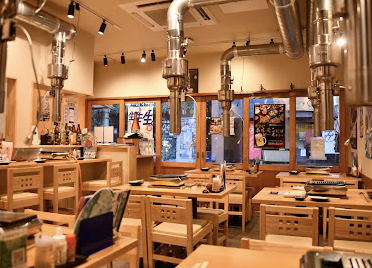 焼肉 勝っちゃホルモン(勝ちホル)